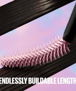 Maybelline Lash Sensational Sky High Mascara Burgundy Haze