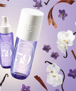 Sol De Janeiro Cheirosa 59 Perfume Mist 240ml