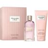 Giftset Abercrombie & Fitch First Instinct for Her Edp 100ml + Body Lotion 200ml