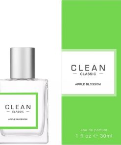 Clean Classic Apple Blossom Edp 30ml