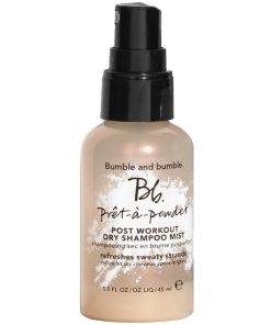 Bumble and bumble Prêt-À-Powder Post Workout Dry Shampoo Mist 45ml