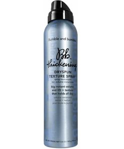 Bumble and bumble Thickening Dryspun Texture Spray 150ml