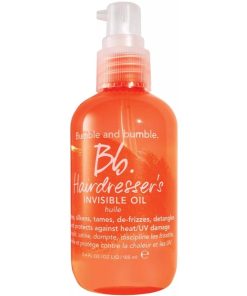 Bumble and bumble Hairdresser's Invisible Hair Oil 100ml