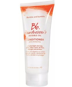 Bumble and bumble Hairdresser's Invisible Oil Hydrating Conditioner 200ml
