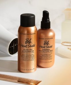 Bumble and bumble Heat Shield Blow Dry Accelerator 125ml