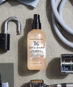 Bumble and bumble Prêt-À-Powder Post Workout Dry Shampoo Mist 45ml