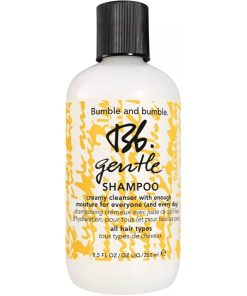 Bumble and bumble Gentle Shampoo 250ml