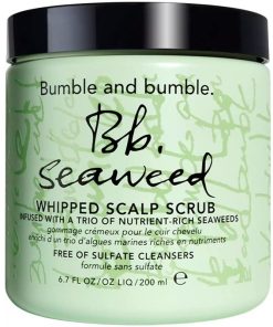 Bumble and bumble Seaweed Whipped Scalp Scrub 200ml