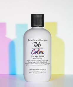 Bumble and bumble Illuminated Color Shampoo 250ml