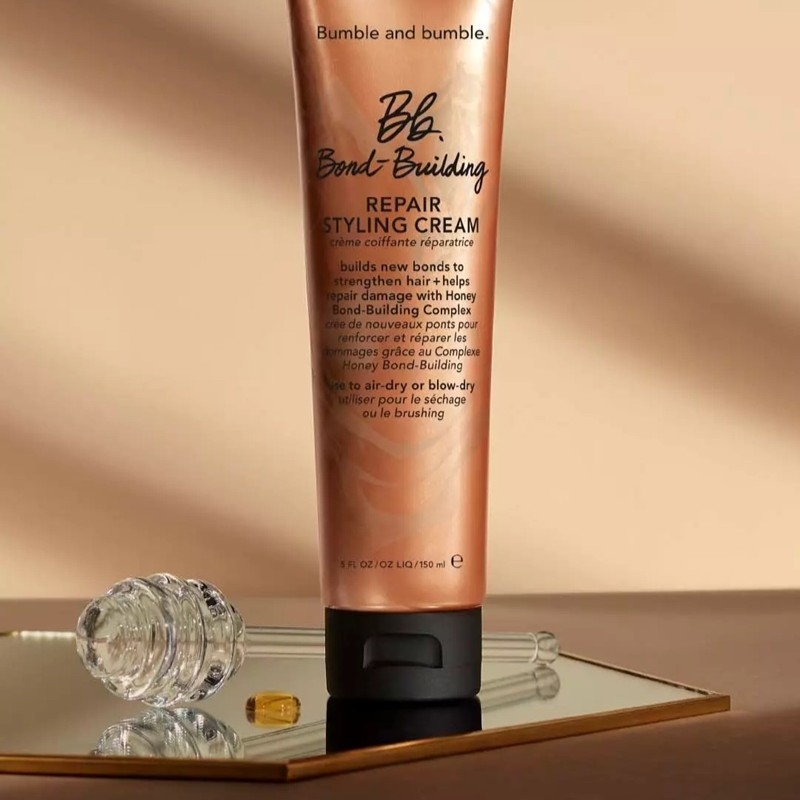 Bumble and bumble Bond-Building Repair Styling Cream 150ml Bumble and bumble Bond-Building Repair Styling Cream 150ml
