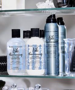 Bumble and bumble Thickening Dryspun Texture Spray 150ml