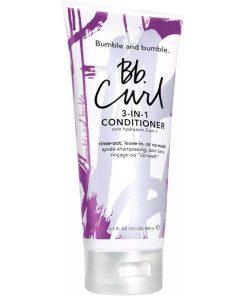 Bumble and bumble Curl 3-in-1 Conditioner 200ml