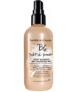Bumble and bumble Prêt-À-Powder Post Workout Dry Shampoo Mist 120ml
