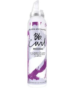 Bumble and bumble Curl Mousse 146ml