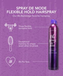 Bumble and bumble Spray de Mode Flexible Hold Hairspray 300ml