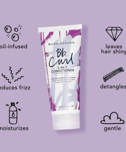Bumble and bumble Curl 3-in-1 Conditioner 200ml