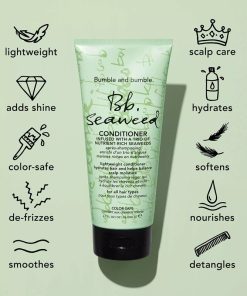 Bumble and bumble Seaweed Conditioner 200ml