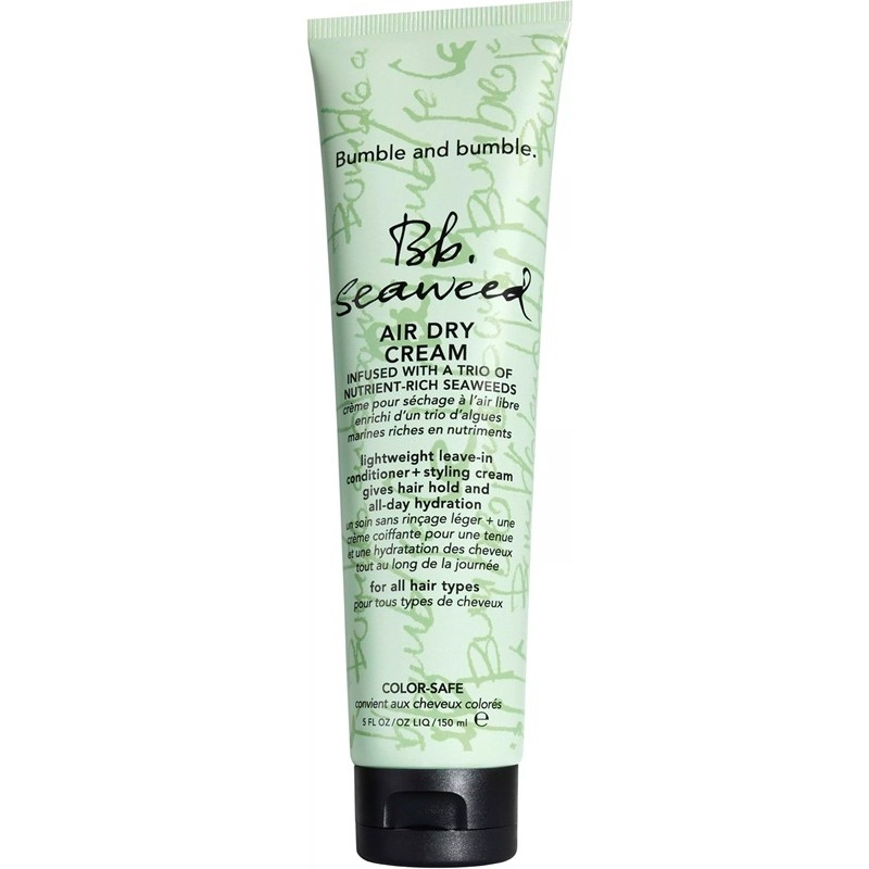 Bumble and bumble Seaweed Air Dry Cream 150ml Bumble and bumble Seaweed Air Dry Cream 150ml