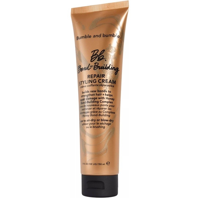 Bumble and bumble Bond-Building Repair Styling Cream 150ml Bumble and bumble Bond-Building Repair Styling Cream 150ml
