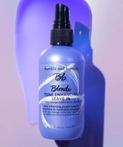 Bumble and bumble Blonde Tone Enhancing Leave In 125ml