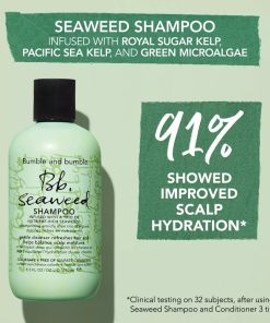 Bumble and bumble Seaweed Shampoo 250ml