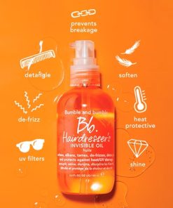 Bumble and bumble Hairdresser's Invisible Hair Oil 100ml