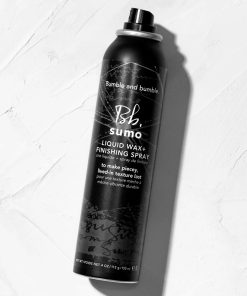 Bumble and bumble Sumo Liquid Wax+ Finishing Spray 150ml