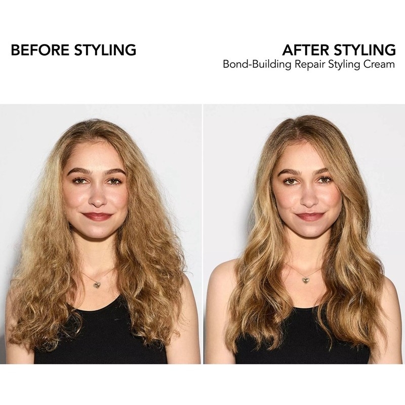 Bumble and bumble Bond-Building Repair Styling Cream 150ml Bumble and bumble Bond-Building Repair Styling Cream 150ml