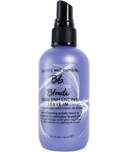 Bumble and bumble Blonde Tone Enhancing Leave In 125ml
