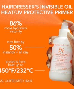 Bumble and bumble Hairdresser's Invisible Oil Primer 60ml