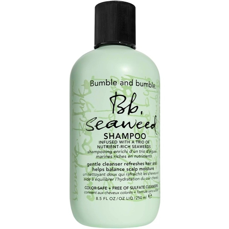 Bumble and bumble Seaweed Shampoo 250ml Bumble and bumble Seaweed Shampoo 250ml