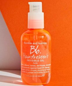 Bumble and bumble Hairdresser's Invisible Hair Oil 100ml
