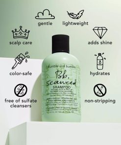 Bumble and bumble Seaweed Shampoo 250ml
