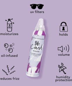 Bumble and bumble Curl Mousse 146ml