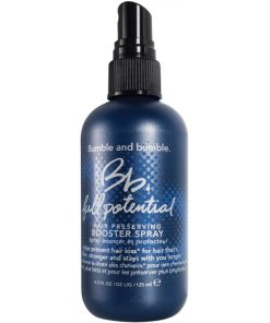 Bumble and bumble Full Potential Hair Preserving Booster Spray 125ml