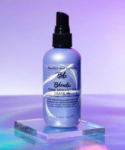 Bumble and bumble Blonde Tone Enhancing Leave In 125ml