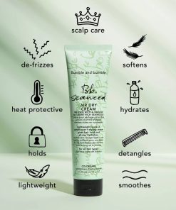 Bumble and bumble Seaweed Air Dry Cream 150ml