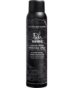Bumble and bumble Sumo Liquid Wax+ Finishing Spray 150ml