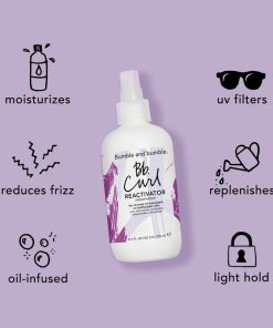 Bumble and bumble Curl Reactivator 250ml