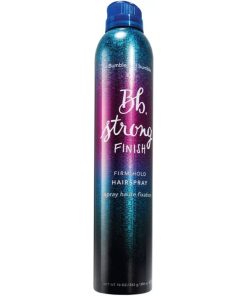Bumble and bumble Strong Finish Firm Hold Hairspray 300ml