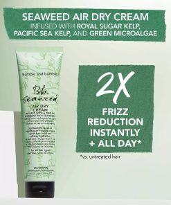 Bumble and bumble Seaweed Air Dry Cream 150ml