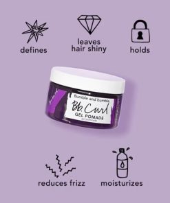 Bumble and bumble Curl Gel Pomade 100ml