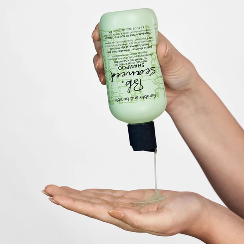 Bumble and bumble Seaweed Shampoo 250ml Bumble and bumble Seaweed Shampoo 250ml