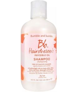 Bumble and bumble Hairdresser's Invisible Oil Hydrating Shampoo 250ml
