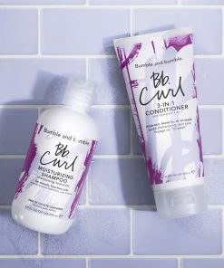 Bumble and bumble Curl Moisturizing Shampoo 250ml