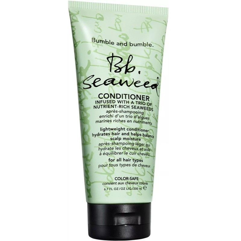 Bumble and bumble Seaweed Conditioner 200ml Bumble and bumble Seaweed Conditioner 200ml