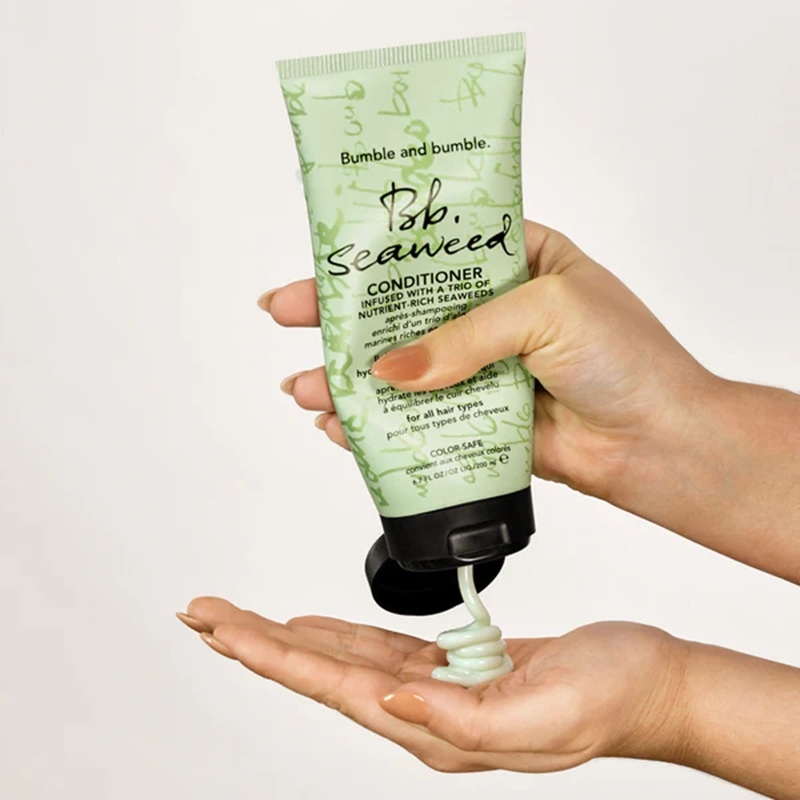 Bumble and bumble Seaweed Conditioner 200ml Bumble and bumble Seaweed Conditioner 200ml
