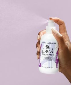 Bumble and bumble Curl Reactivator 250ml