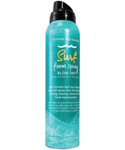 Bumble and bumble Surf Foam Spray Blow Dry 150ml