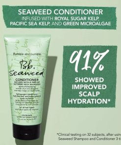 Bumble and bumble Seaweed Conditioner 200ml